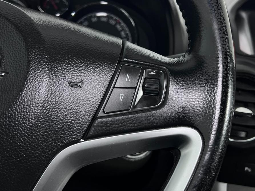 Opel Antara I Рестайлинг Калининград  - изображение 18