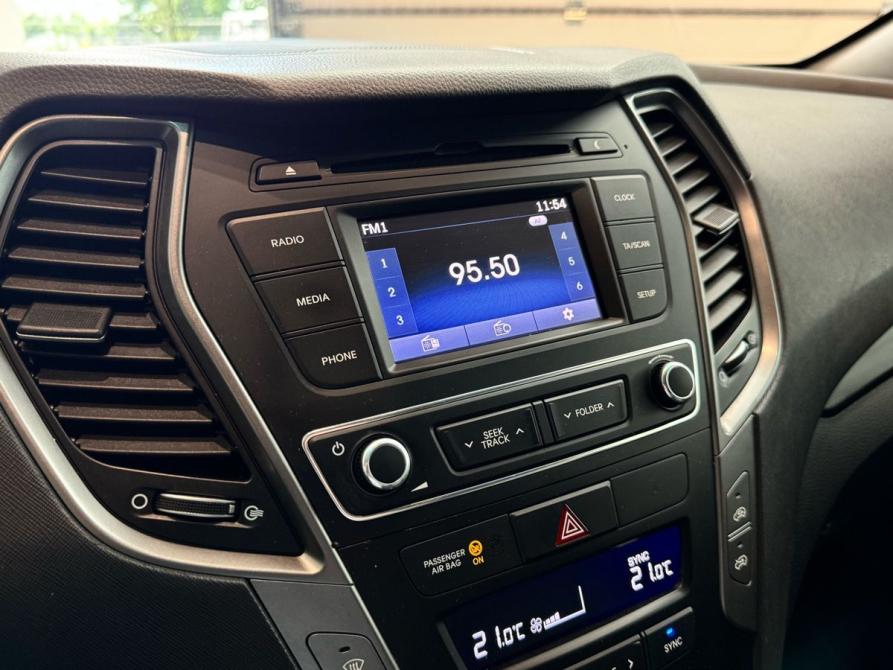 Hyundai Santa Fe III Рестайлинг Санкт-Петербург  - изображение 20