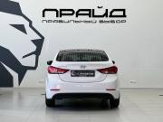 Hyundai Elantra V (MD) Ростов-на-Дону  - изображение 23