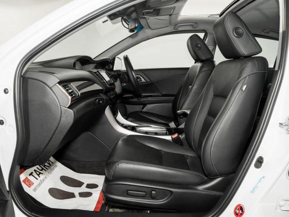 Honda Accord IX Рестайлинг с пробегом 2019 года, цена 2 399 500 рублей, 148199 км, седан, Автокод Объявления