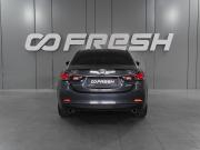 Mazda 6 III (GJ) Ростов-на-Дону  - изображение 28