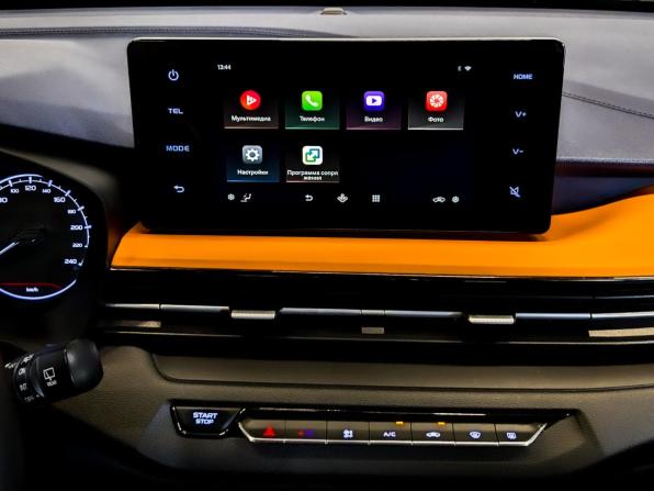Livan X3 Pro с пробегом 2023 года, цена 1 265 000 рублей, 40468 км, внедорожник, Автокод Объявления