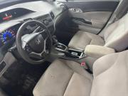 Honda Civic IX Санкт-Петербург  - изображение 31