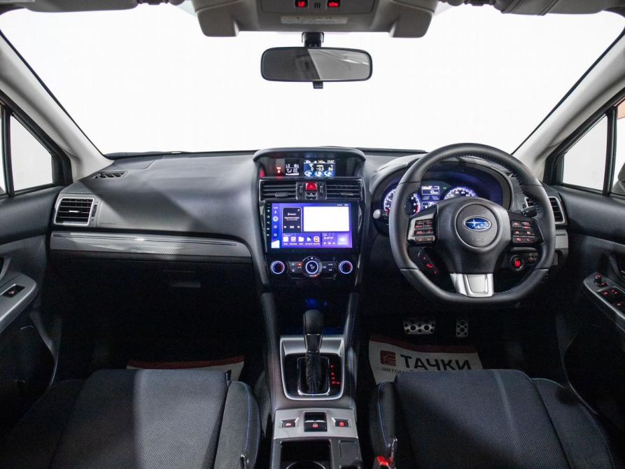 Subaru Levorg I Иркутск  - изображение 8
