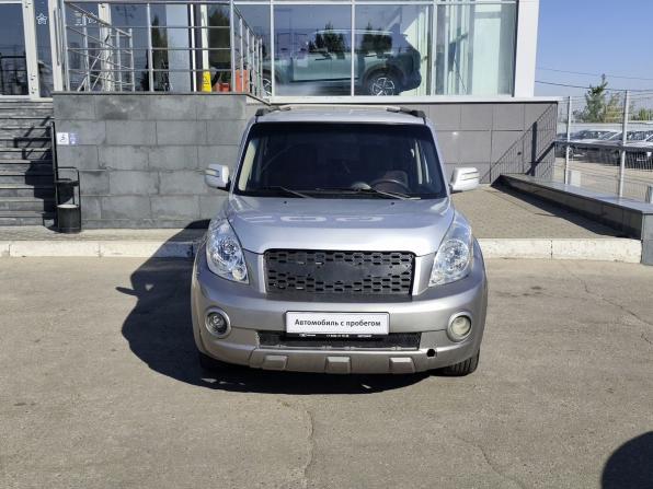 Great Wall Hover M2 с пробегом 2013 года, цена 480 000 рублей, 129165 км, внедорожник, Автокод Объявления