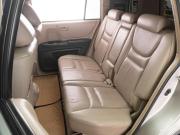 Toyota Highlander I (XU20) Тюмень  - изображение 24