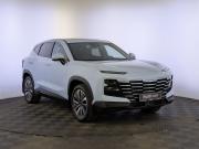 JETOUR DASHING I Москва  - изображение 58