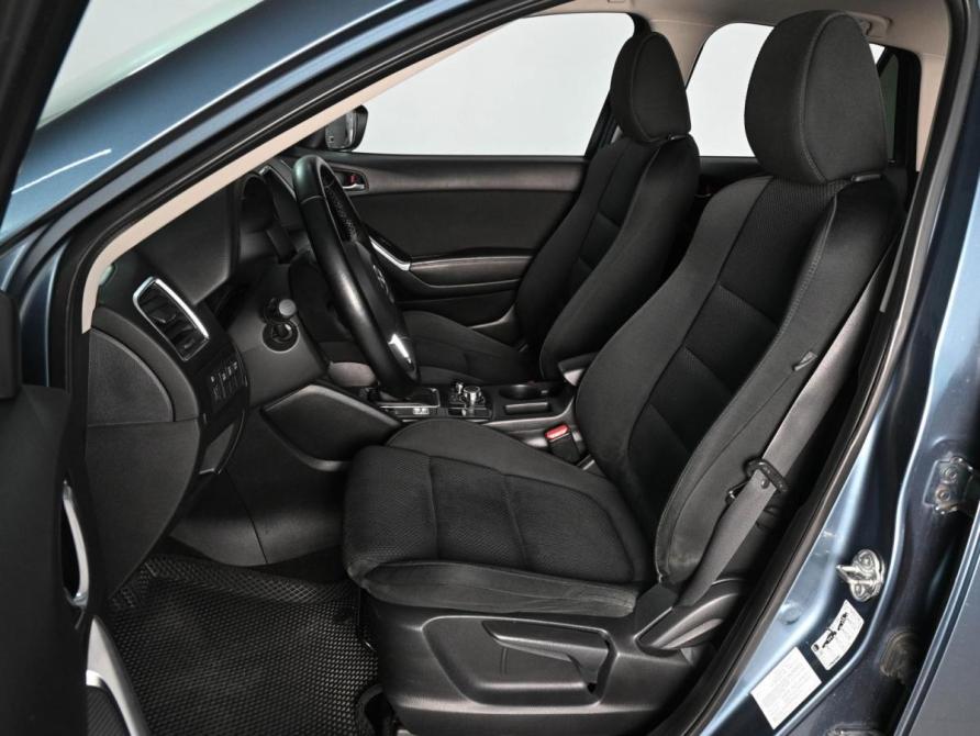 Mazda CX-5 I Рестайлинг Ростов-на-Дону  - изображение 9