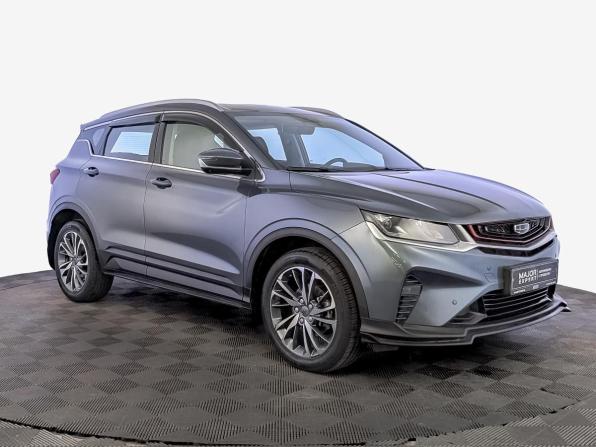 Geely Coolray I с пробегом 2023 года, цена 1 690 000 рублей, 70867 км, внедорожник, Автокод Объявления