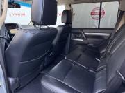 Mitsubishi Pajero IV Рестайлинг 2 Екатеринбург  - изображение 75