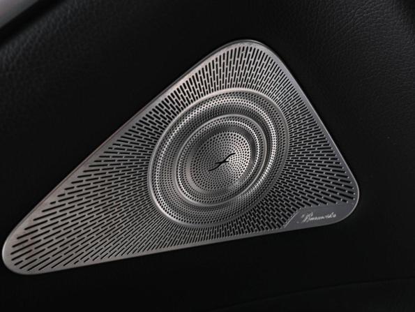 Mercedes-Benz S-Класс VII (W223) с пробегом 2020 года, цена 8 359 000 рублей, 54775 км, седан, Автокод Объявления