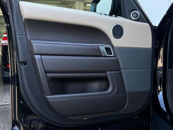 Land Rover Range Rover Sport II Рестайлинг с пробегом 2019 года, цена 4 990 000 рублей, 122035 км, внедорожник, Автокод Объявления