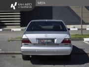 Mercedes-Benz S-Класс III (W140) Рестайлинг Казань  - изображение 18