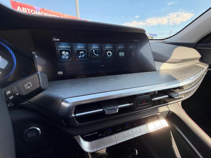 Changan CS35 Plus I Рестайлинг Набережные Челны  - изображение 19