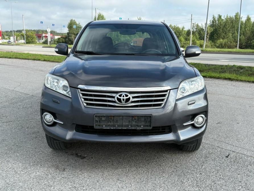 Toyota RAV4 III (XA30) Рестайлинг Пермь  - изображение 3