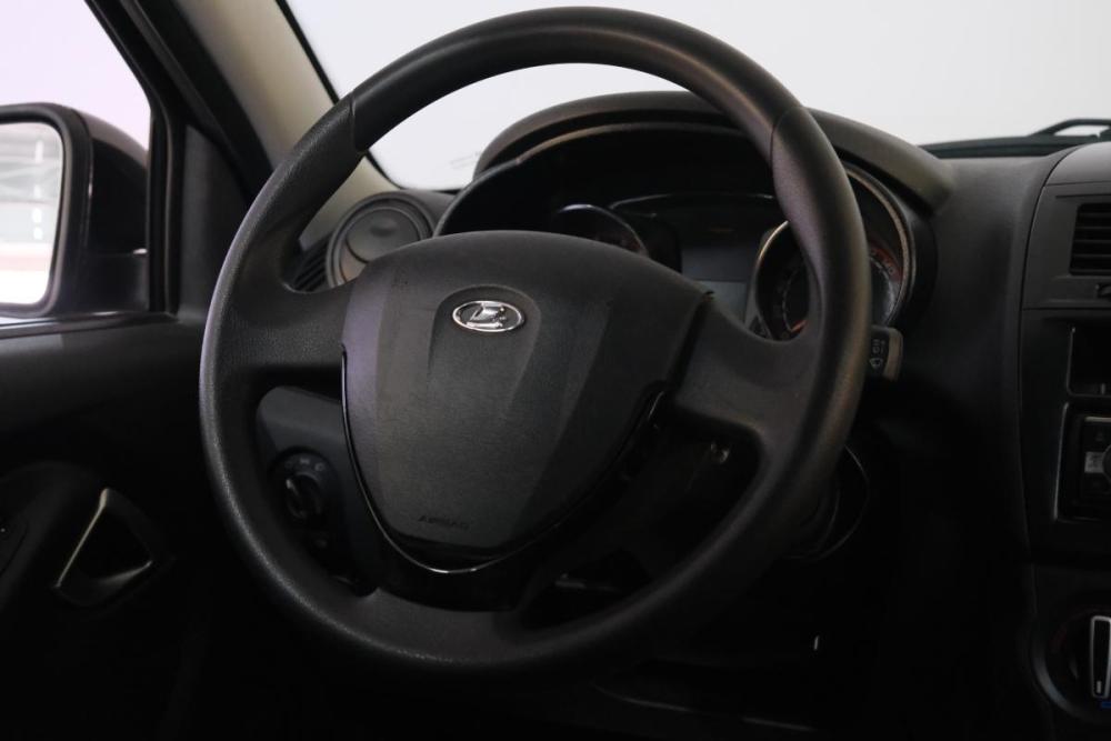 Lada (ВАЗ) Granta I Рестайлинг Омск  - изображение 11