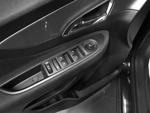 Opel Mokka I с пробегом 2014 года, цена 1 280 000 рублей, 86146 км, внедорожник, Автокод Объявления