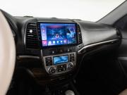 Hyundai Santa Fe II Рестайлинг Челябинск  - изображение 24