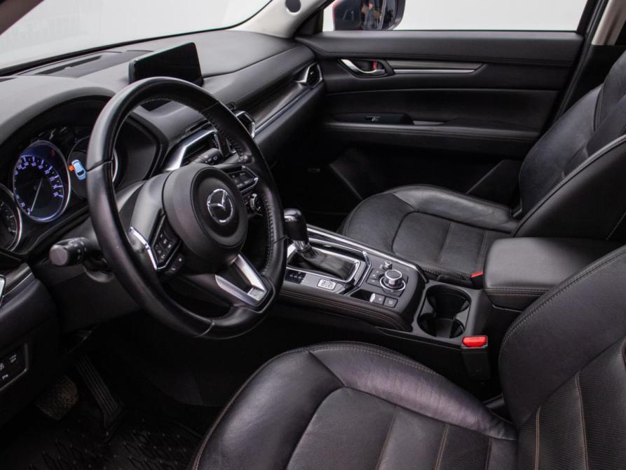 Mazda CX-5 II Москва  - изображение 11