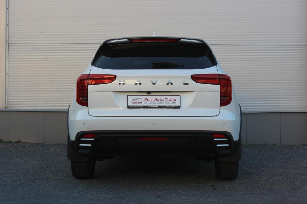 Haval Jolion I Рестайлинг Белгород  - изображение 4