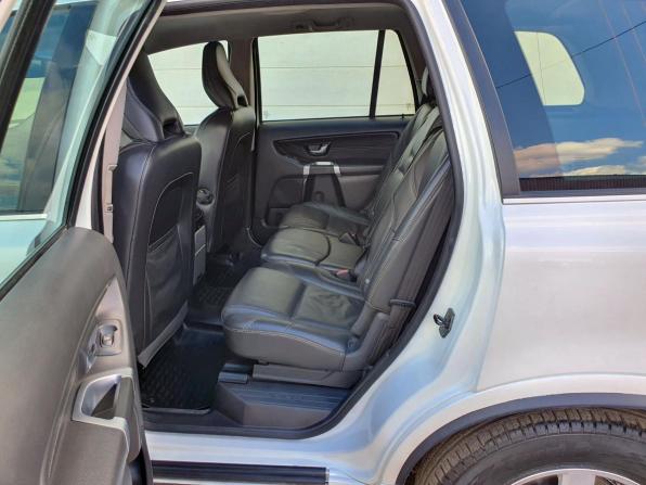 Volvo XC90 I Рестайлинг с пробегом 2013 года, цена 1 698 000 рублей, 375115 км, внедорожник, Автокод Объявления