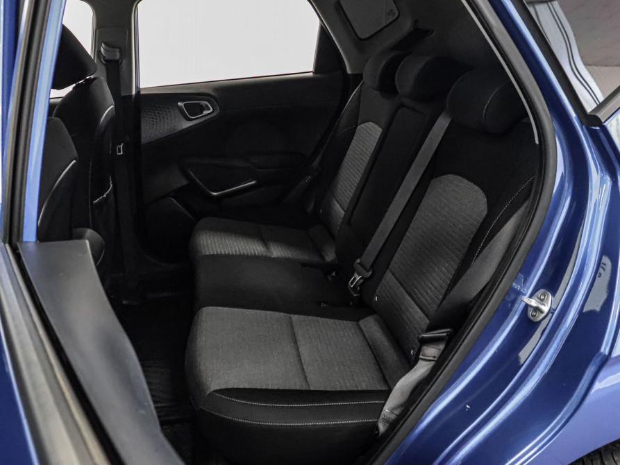 Kia Soul III Минеральные Воды  - изображение 9