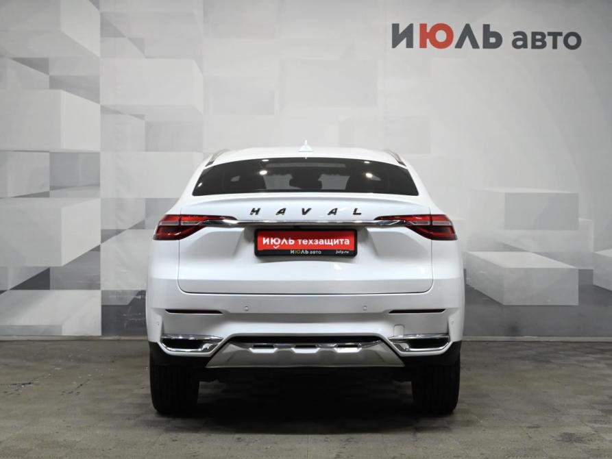 Haval F7x I Екатеринбург  - изображение 5
