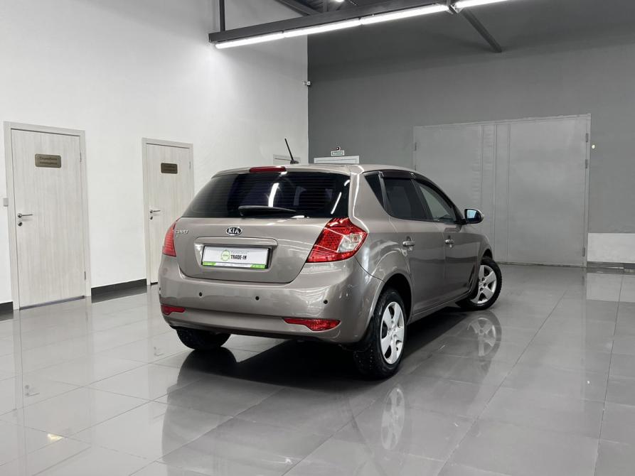 Kia Ceed I Рестайлинг Тверь  - изображение 2