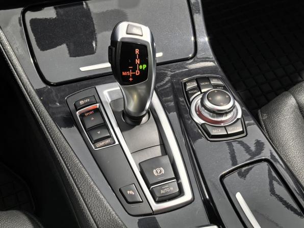 BMW 5 серии VI (F10/F11/F07) Рестайлинг с пробегом 2015 года, цена 1 849 000 рублей, 123344 км, седан, Автокод Объявления