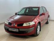 Renault Megane II Рестайлинг Москва  - изображение 15
