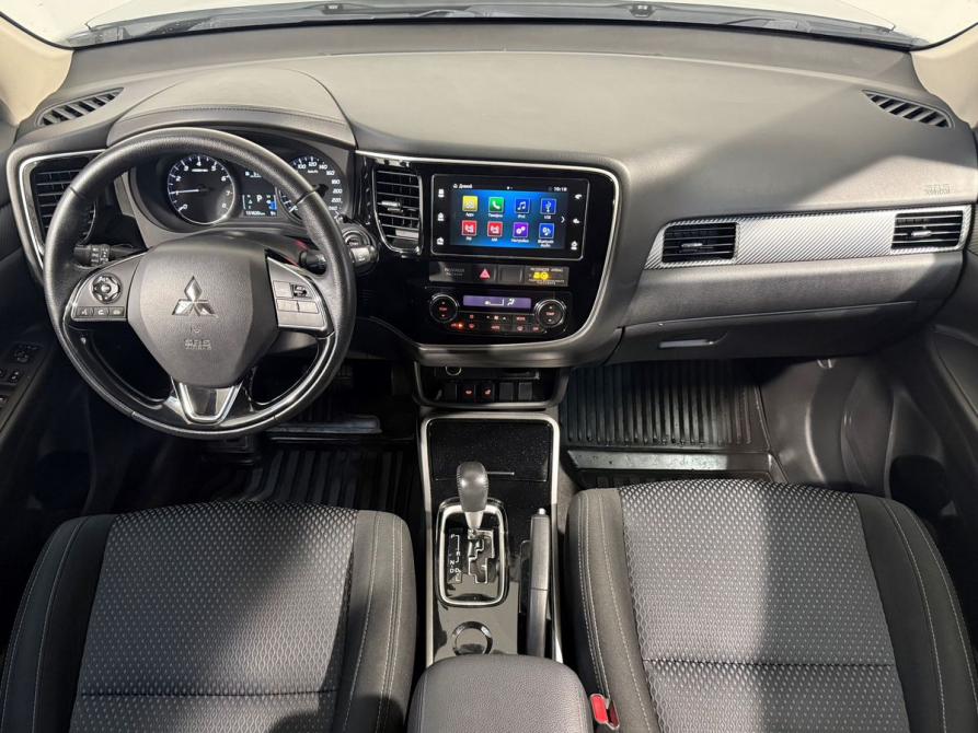 Mitsubishi Outlander III Рестайлинг 2 Химки  - изображение 9