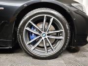 BMW 5 серии VII (G30/G31/G38) Рестайлинг Москва  - изображение 27