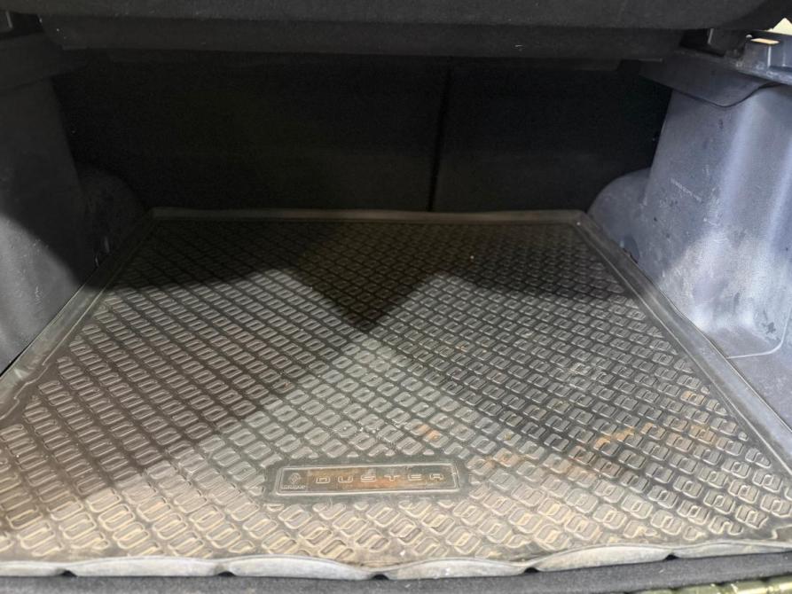 Renault Duster II Челябинск  - изображение 13