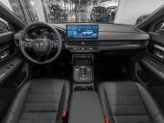 Honda CR-V VI Москва  - изображение 33