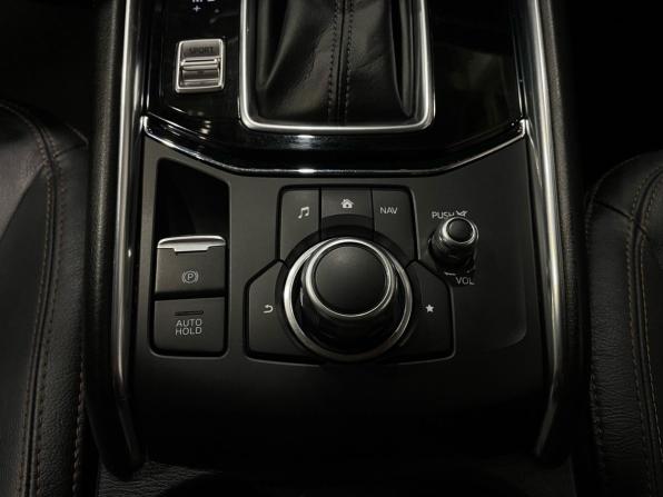 Mazda CX-5 II с пробегом 2017 года, цена 2 235 000 рублей, 140558 км, внедорожник, Автокод Объявления