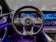 Mercedes-Benz AMG GT 4-Door Coupe I Москва  - изображение 52