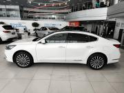 Kia K7 YG (II) Казань  - изображение 32