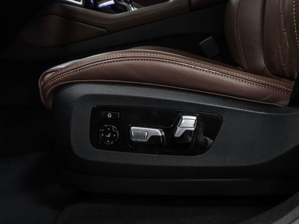 BMW X6 III (G06) с пробегом 2021 года, цена 8 899 000 рублей, 37252 км, внедорожник, Автокод Объявления