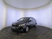 Kia Rio III Рестайлинг Москва  - изображение 27