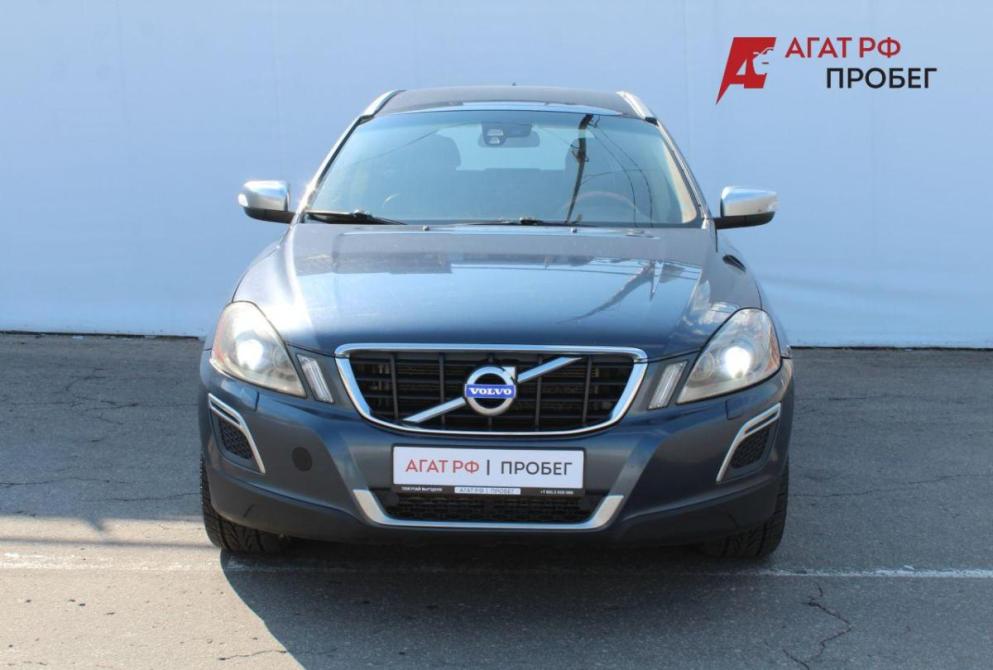 Volvo XC60 I Нижний Новгород  - изображение 2