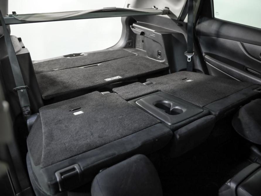 Nissan X-Trail III Санкт-Петербург  - изображение 25