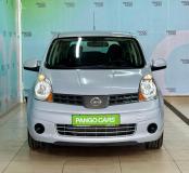 Nissan Note I Набережные Челны  - изображение 22