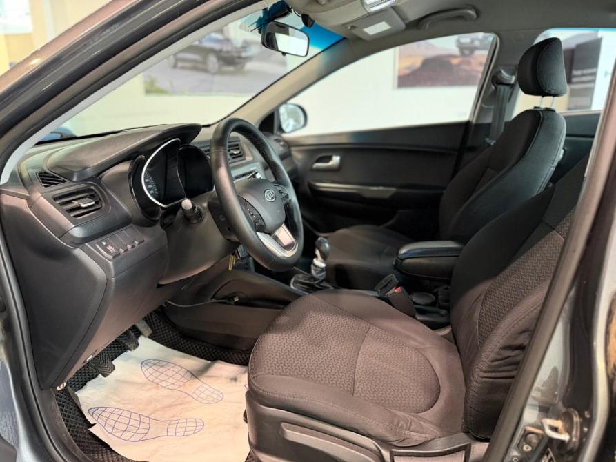 Kia Rio III Сыктывкар  - изображение 15