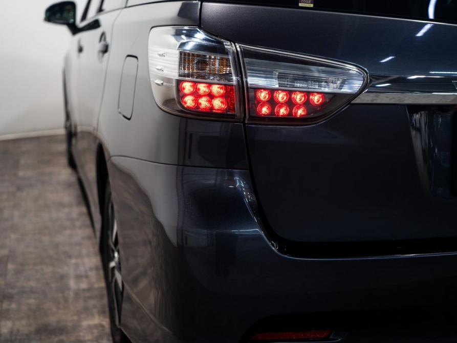 Toyota Wish II Рестайлинг Чита  - изображение 17