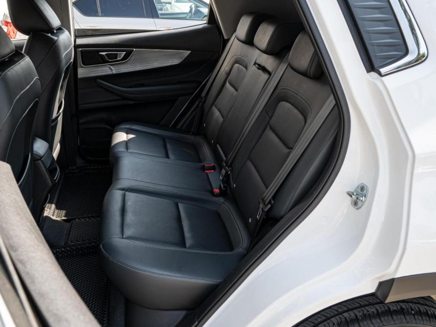 Chery Tiggo 4 Pro I Краснодар  - изображение 9