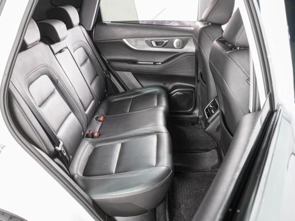 Chery Tiggo 7 Pro Max I Рестайлинг с пробегом 2024 года, цена 2 149 000 рублей, 70677 км, внедорожник, Автокод Объявления