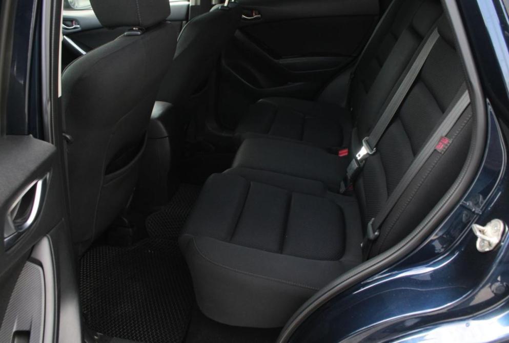 Mazda CX-5 I Рестайлинг Саратов  - изображение 27