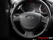 Lada (ВАЗ) Granta I Москва  - изображение 33