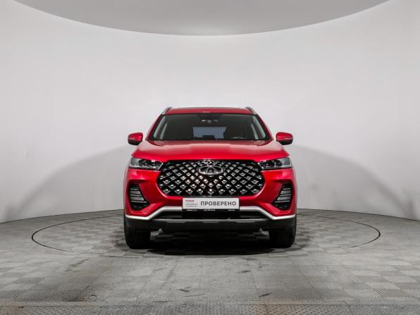 Chery Tiggo 7 Pro I с пробегом 2022 года, цена 1 665 000 рублей, 72763 км, внедорожник, Автокод Объявления