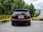 Infiniti JX Москва  - изображение 23